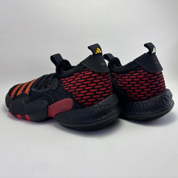 NWOT ADIDAS Trae Young 2.0 “Atlanta Hawks”  Basketball Shoes Men’s Size 7 main image 6